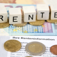 Altersvorsorgereform verabschiedet Altersvorsorgereform verabschiedet